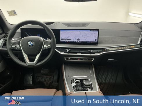 Used 2026 BMW X5 xDrive50e image 20