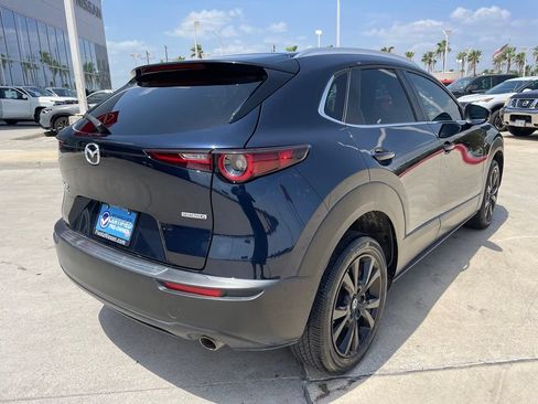 Used 2024 MAZDA CX-30 AWD 2.5 S w/ Select Sport Pkg image 5