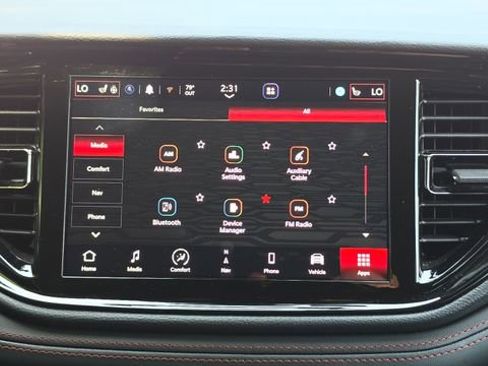 Used 2025 Dodge Durango GT AWD/4WD image 24