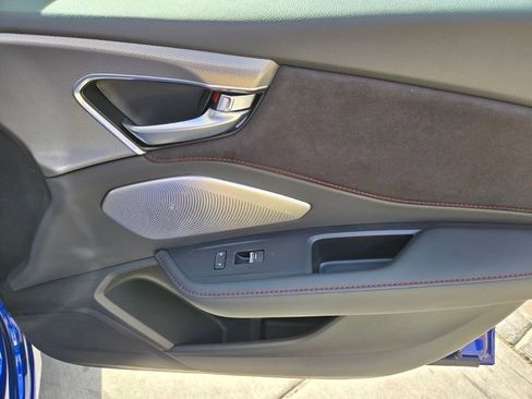 New 2026 Acura RDX A-Spec AWD/4WD image 22