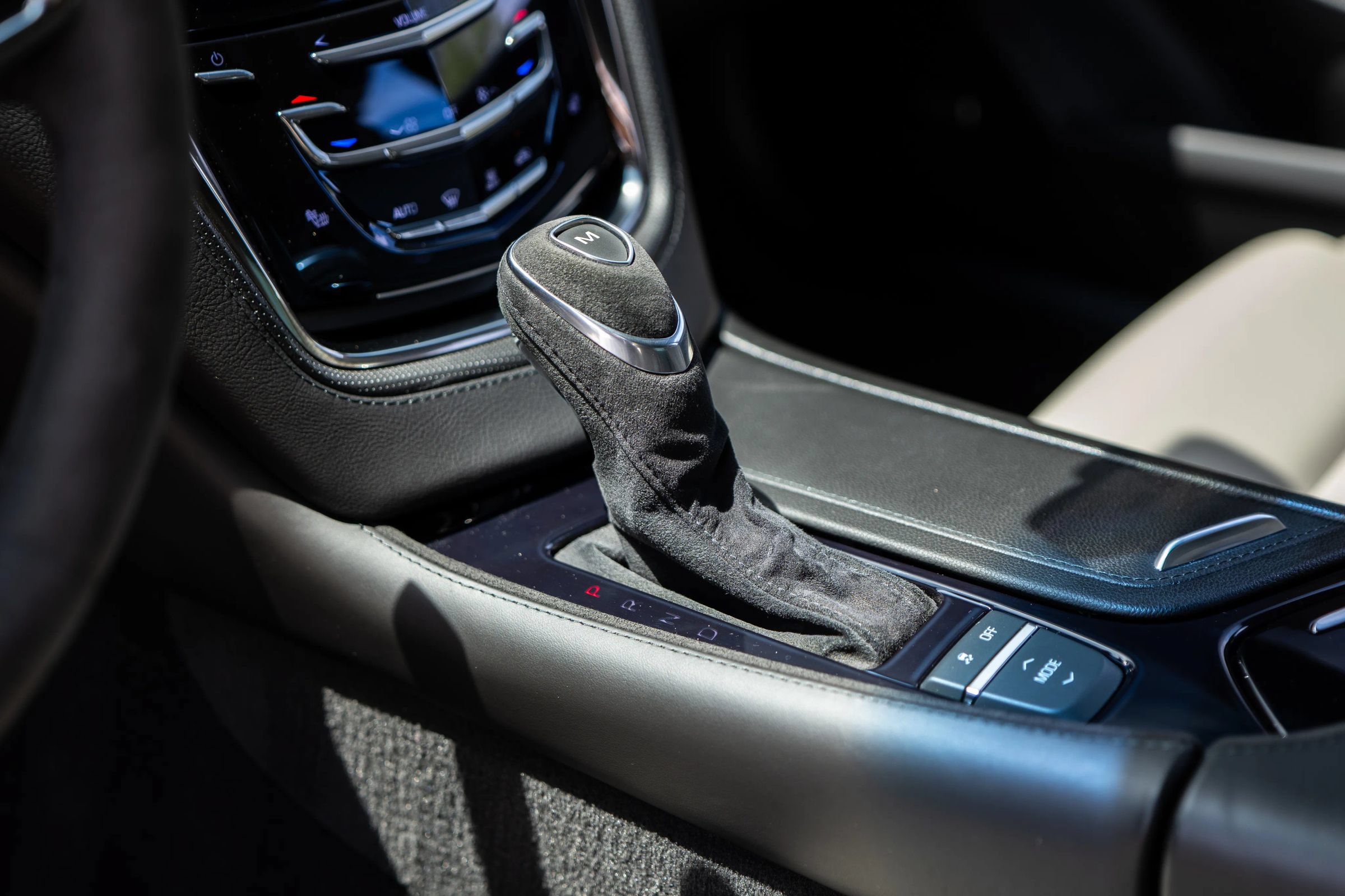 Used 2019 Cadillac CTS V w/ Carbon Fiber Package RWD image 19