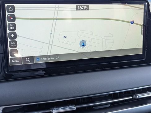 New 2025 Hyundai Palisade Calligraphy image 21