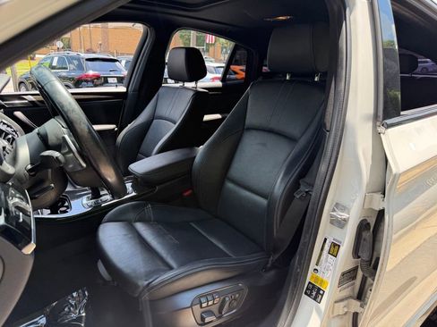 Used 2016 BMW X4 xDrive28i AWD/4WD image 26