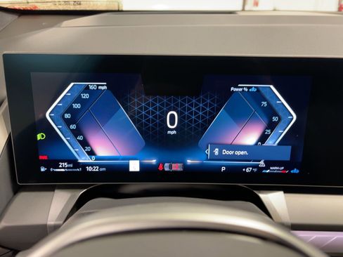 New 2026 BMW X3 xDrive30 image 23