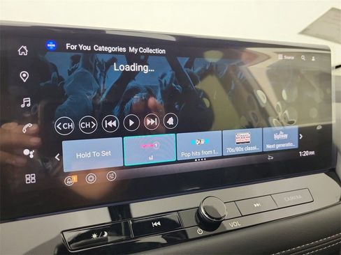 New 2026 Nissan Rogue Platinum w/ Platinum Premium Package AWD/4WD image 24