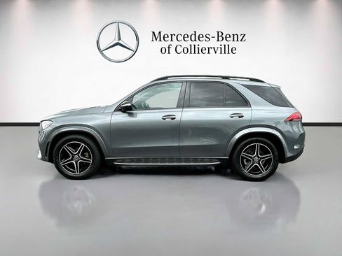 Used 2022 Mercedes-Benz GLE 350 image 8