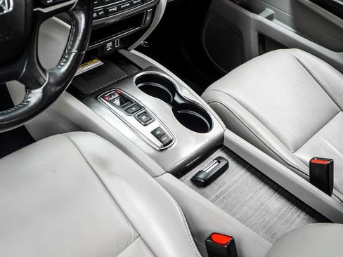 Used 2022 Honda Pilot Special Edition image 16