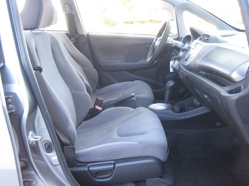 Used 2010 Honda Fit image 26