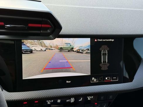 Used 2026 Audi RS 3 image 11