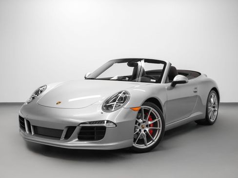 Used 2013 Porsche 911 Carrera S image 1