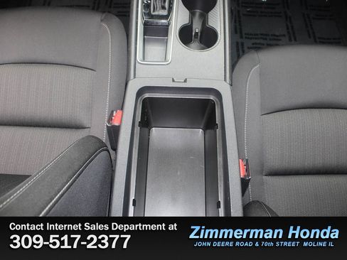 Used 2024 Nissan Altima 2.5 S FWD image 16