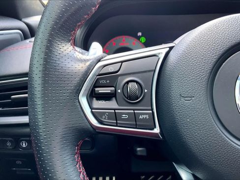 Used 2023 Acura TLX w/ A-SPEC Pkg FWD image 8
