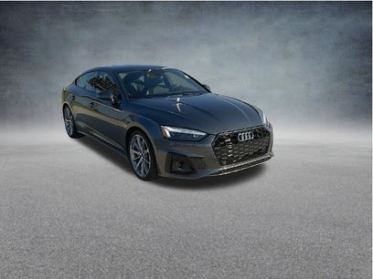 Used 2025 Audi A5 2.0T Premium Plus