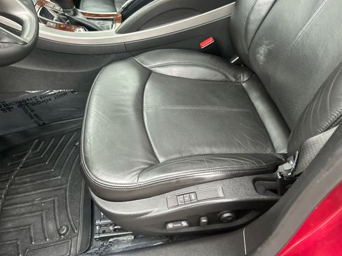 Used 2010 Buick LaCrosse CXL w/ Luxury Package image 11