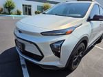 Used 2023 Chevrolet Bolt EUV Premier w/ Redline Edition FWD image 10