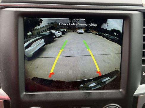 Used 2019 RAM 1500 Lone Star RWD image 18