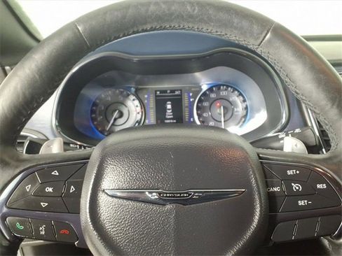 Used 2016 Chrysler 200 S w/ Comfort Group image 16