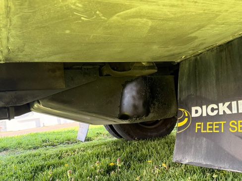 Used 2015 Chevrolet Silverado 3500 W/T image 49