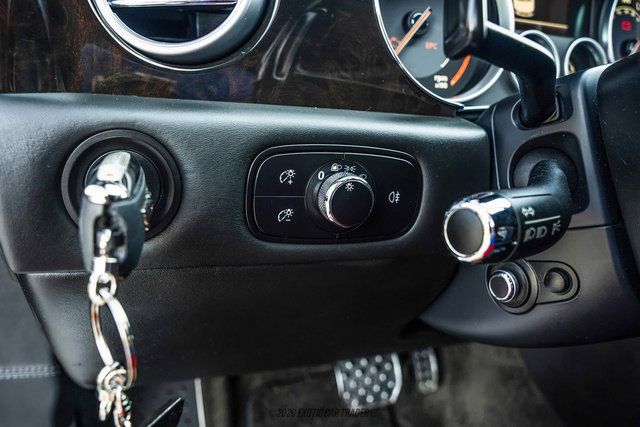 Used 2014 Bentley Flying Spur W12 AWD/4WD image 52