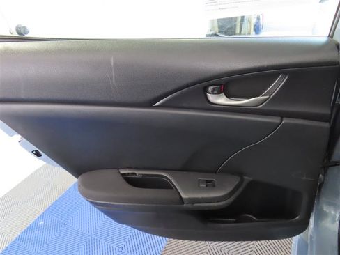 Used 2017 Honda Civic LX image 24