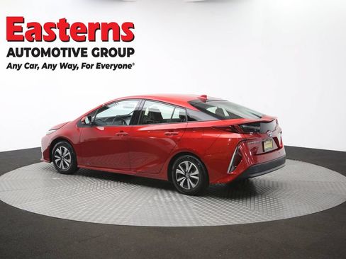 Used 2018 Toyota Prius Prime Advanced FWD image 64