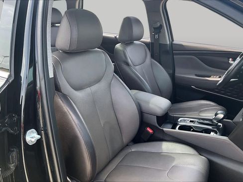 Used 2019 Hyundai Santa Fe FWD image 8