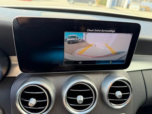 Used 2020 Mercedes-Benz C 300 Sedan image 23