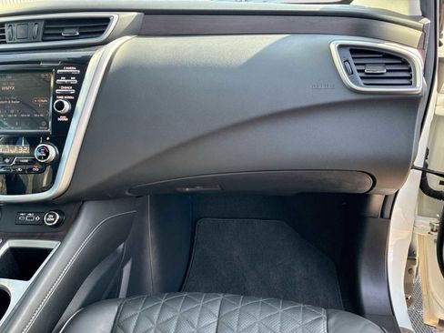 Used 2020 Nissan Murano Platinum image 30