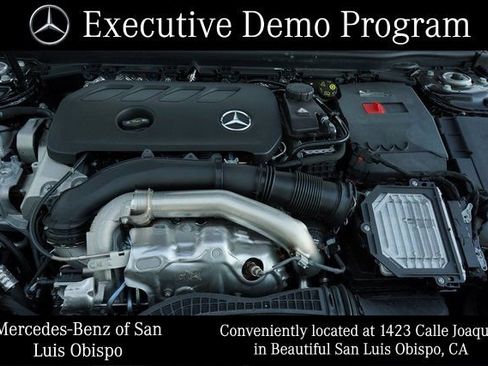 Used 2026 Mercedes-Benz CLA 250 image 27