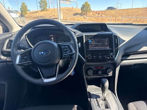 Used 2022 Subaru Impreza Premium image 10