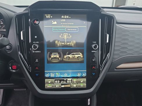 New 2026 Subaru Forester Sport image 19