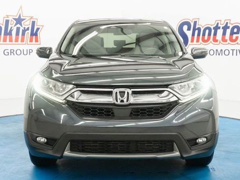 Certified 2018 Honda CR-V EX image 14