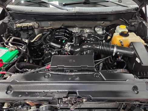 Used 2014 Ford F150 XLT w/ Equipment Group 301A Mid RWD image 83