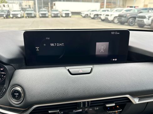 Used 2025 MAZDA CX-90 Plug-In Hybrid w/ Preferred AWD/4WD image 23