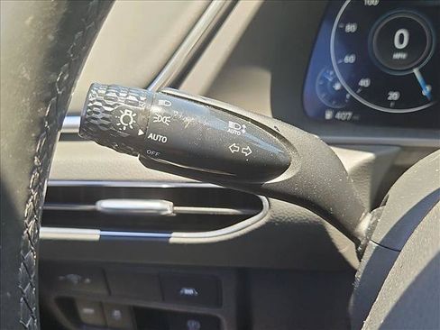 Used 2021 Hyundai Sonata SEL w/ Convenience Package FWD image 13