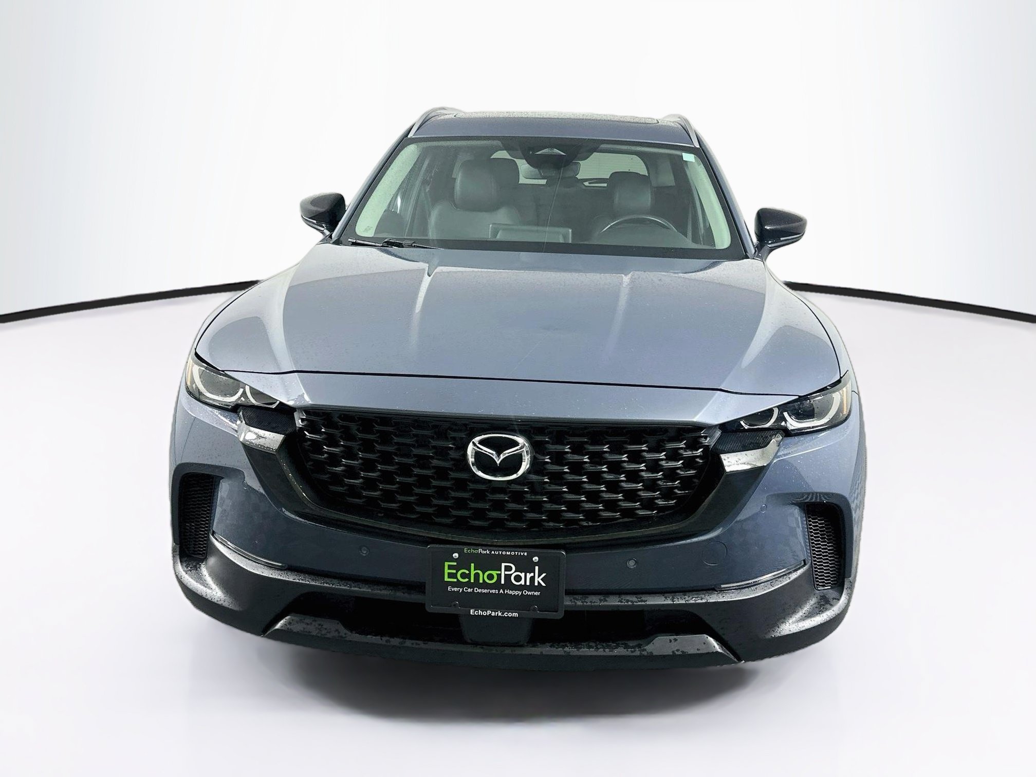 Used 2026 MAZDA CX-50 AWD 2.5 S w/ Preferred Pkg image 2