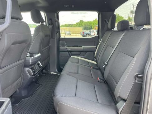 Used 2023 Ford F150 XLT w/ Equipment Group 302A High AWD/4WD image 16