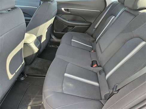 New 2026 Hyundai Sonata SEL image 16