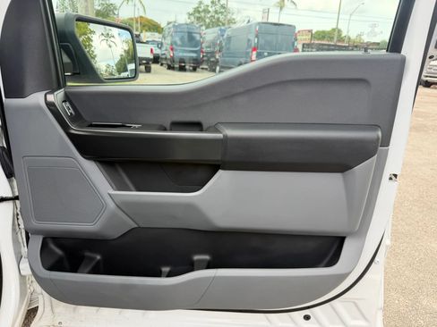Used 2024 Ford F150 XL w/ Tow/Haul Package RWD image 19