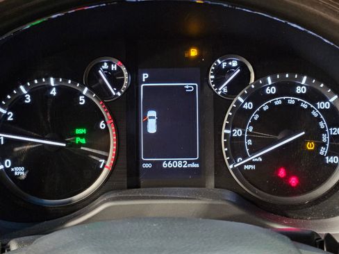 Used 2021 Lexus GX 460 Premium image 15