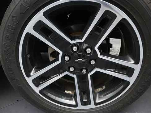 Used 2020 Chevrolet Tahoe LS RWD image 10