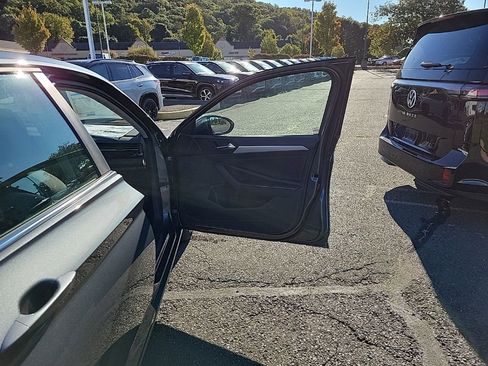 New 2026 Volkswagen Jetta S image 39