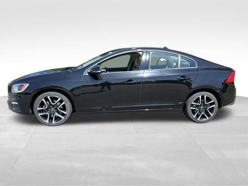 Used 2017 Volvo S60 T5 Dynamic w/ Vision Package AWD/4WD image 2