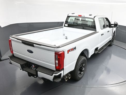 New 2026 Ford F250 XL w/ STX Appearance Package image 24