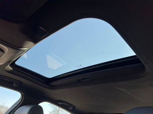 New 2025 Cadillac CT4 Premium Luxury image 9