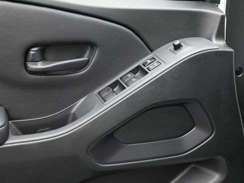 New 2026 Nissan Frontier SV AWD/4WD image 34