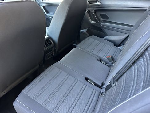 Used 2023 Volkswagen Tiguan S w/ Driver Assistance Package FWD image 10