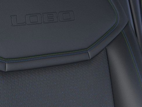 New 2026 Ford Maverick Lobo AWD/4WD image 17