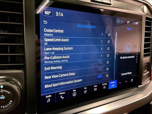 Used 2025 Ford F350 King Ranch AWD/4WD image 40