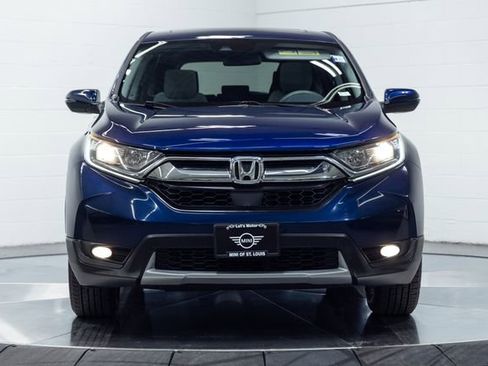 Used 2018 Honda CR-V EX image 5